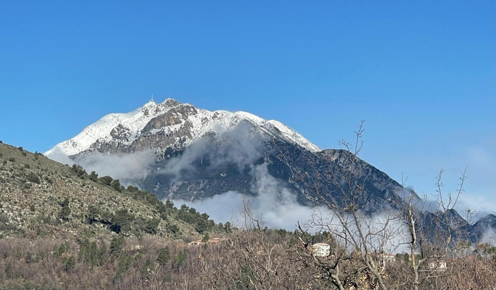 Rez De Jardin, Entre Mer Et Montagne Levens المظهر الخارجي الصورة